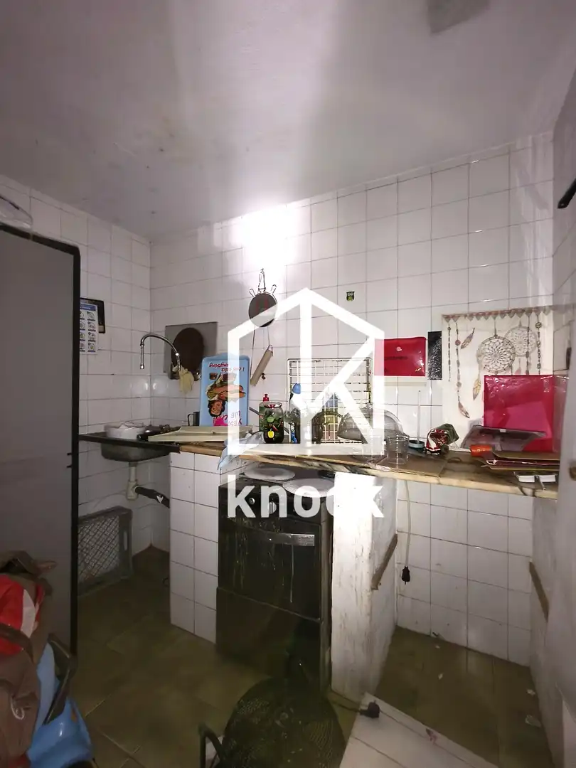 Cuina de Local en venda en Gijón 