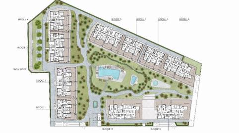 Foto 2 de Apartamento en venta en Zeniamar - Horizonte - La Campana, Alicante