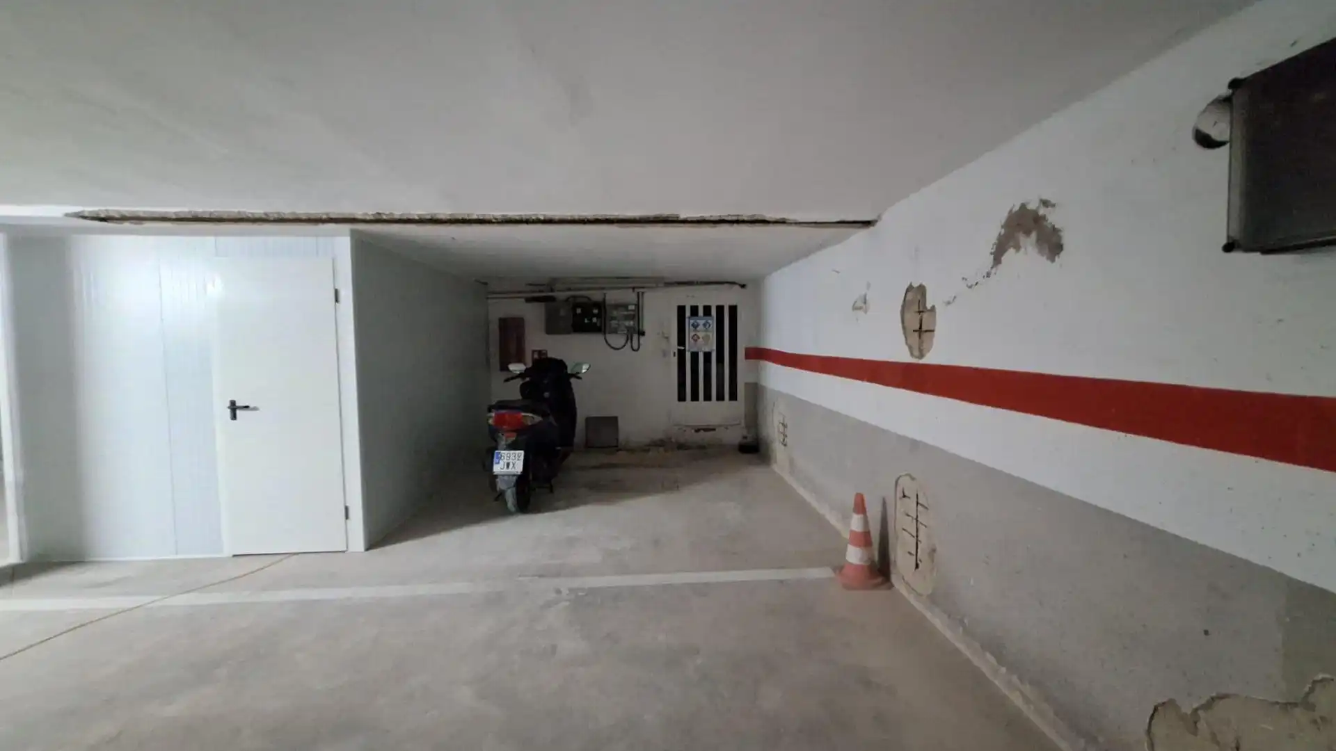 Apartment mit Pool zum Verkauf in Calle ISMAEL MERLO ACTOR, imagen 14