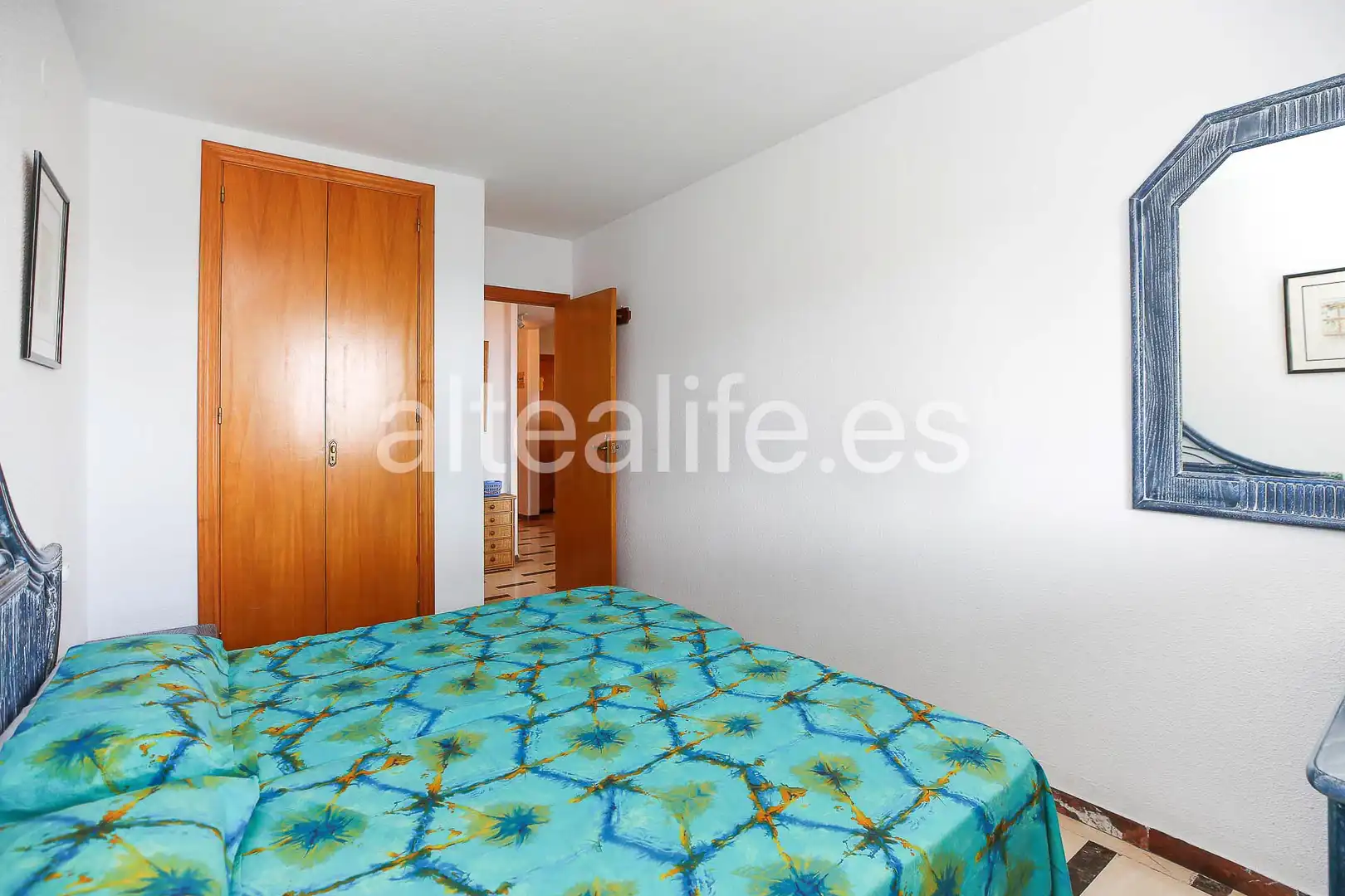 Habitación de Apartamento en venta en Altea ciudad