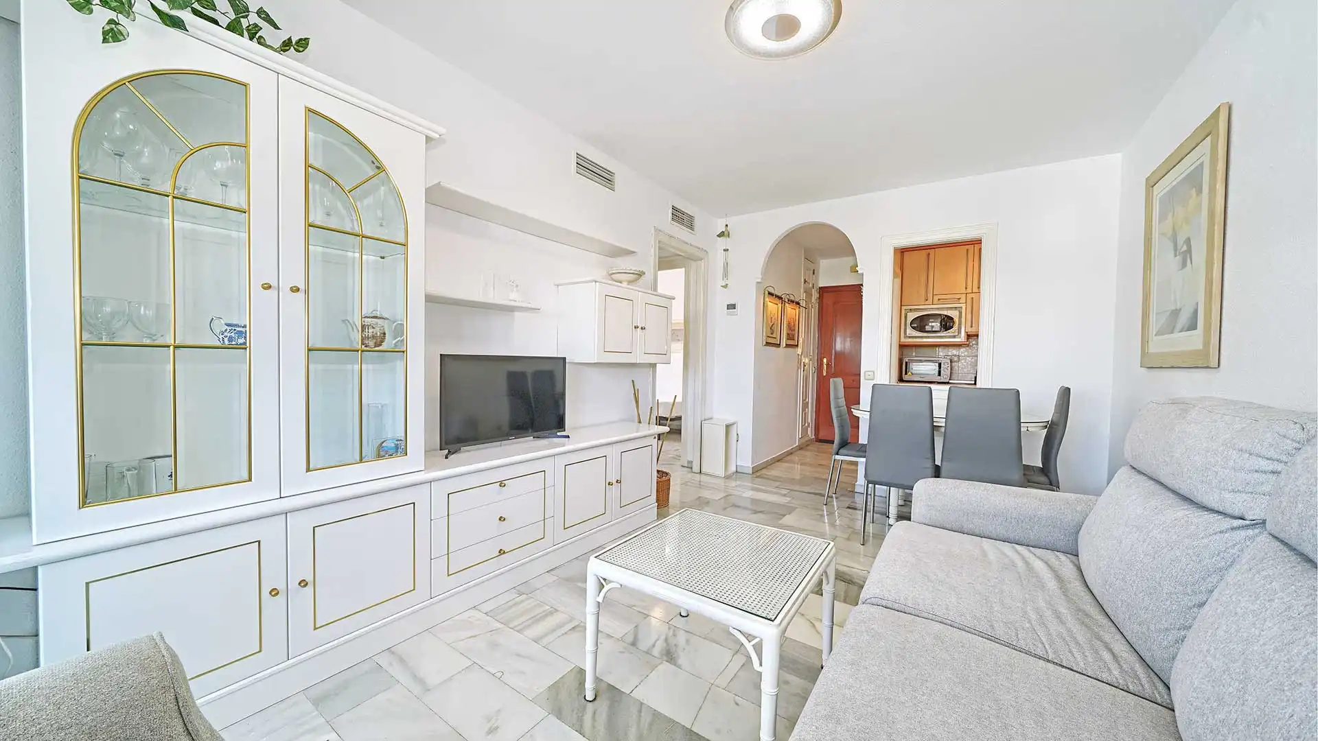 Apartment mit Pool zum Verkauf in CAMILO JOSE CELA 12, imagen 6