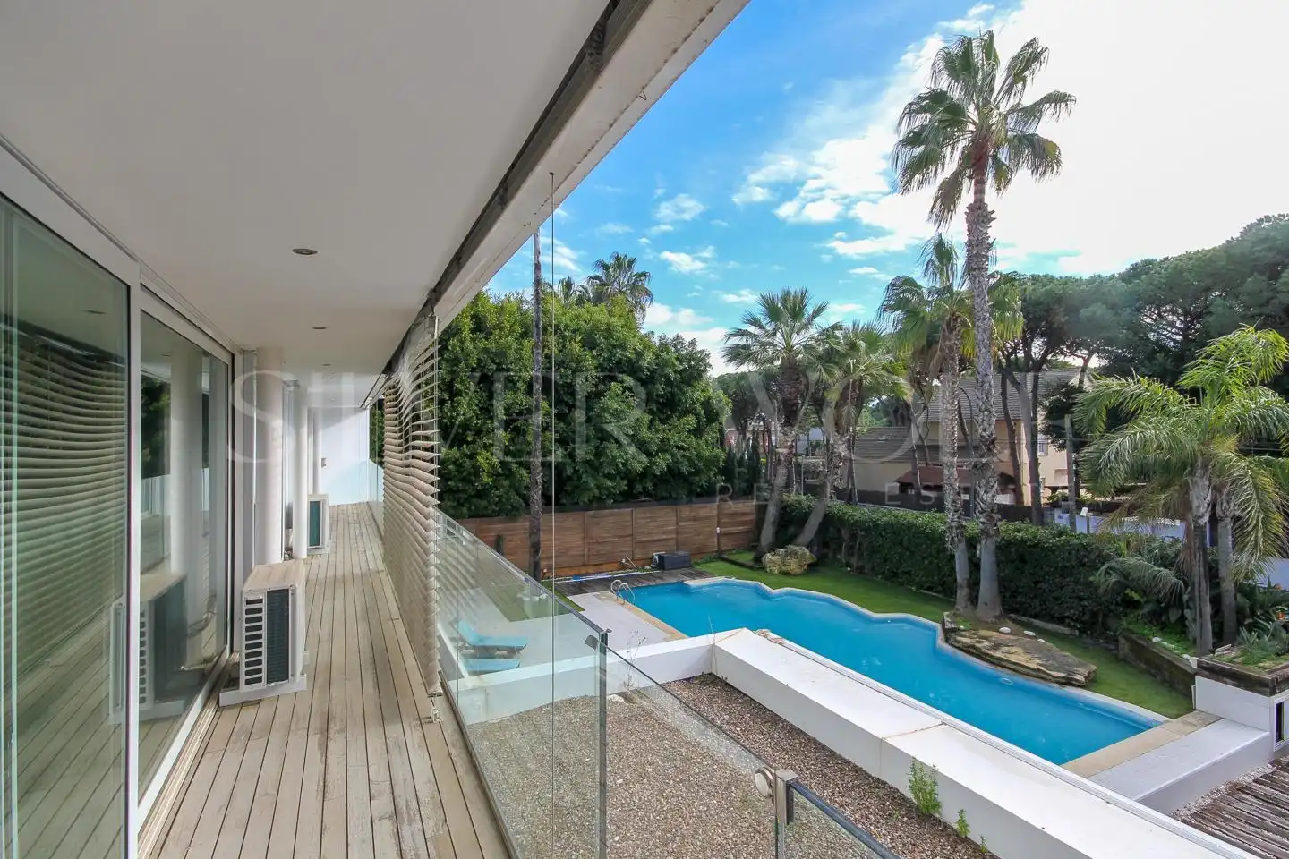 Terrace of Houses for sale in Castelldefels  with Air Conditioner, Heating and Private garden