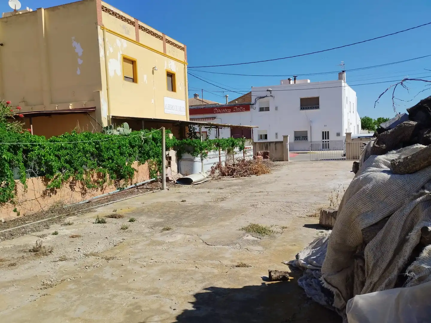 Terreny residencial en venda a Carrer Major, imagen 5