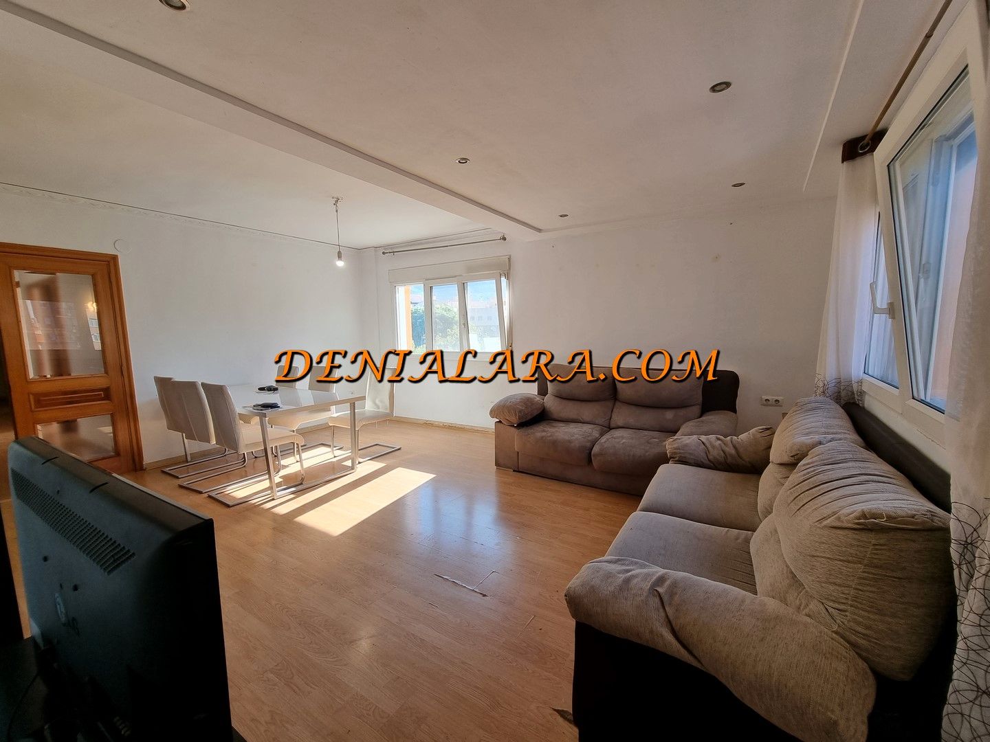 Flat for sale in Dénia  with Air Conditioner, Heating and Storage room