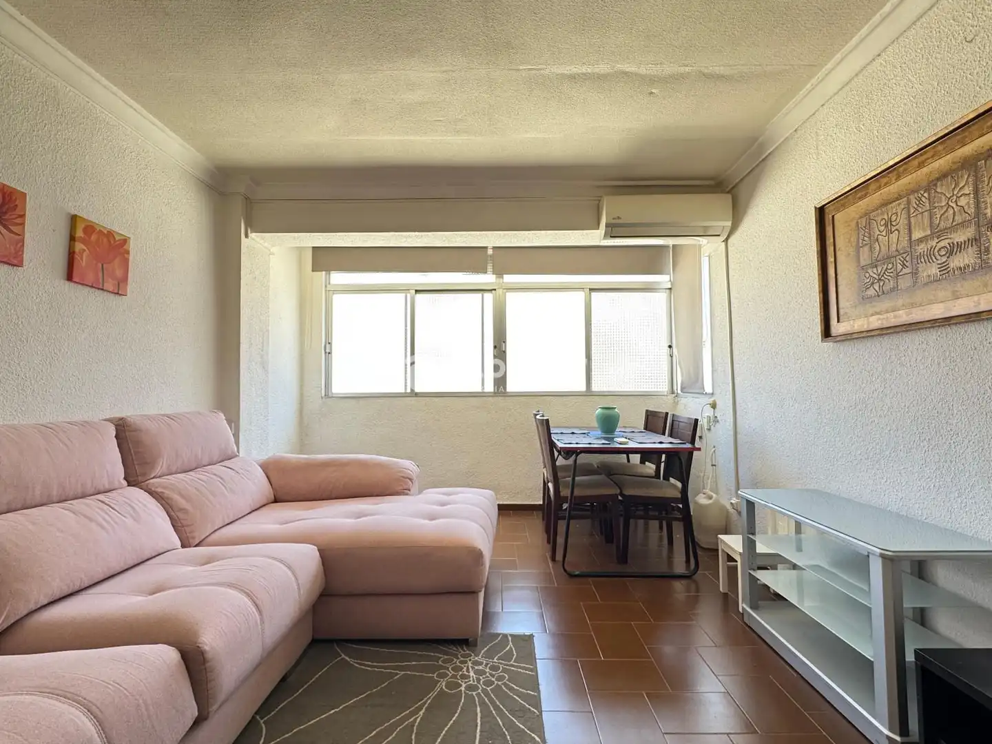 Piso de alquiler en Dr Nicasio Benlloch, Barrio de Benicalap