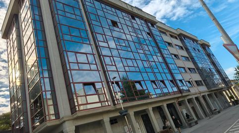Foto 4 de Apartament en venda a Calle Jacinto Amigo Lera, 22, Carballo, A Coruña