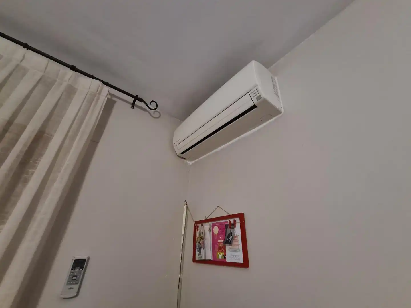 Schlafzimmer von Maisonette zum Verkauf in Roquetes, Tarragona