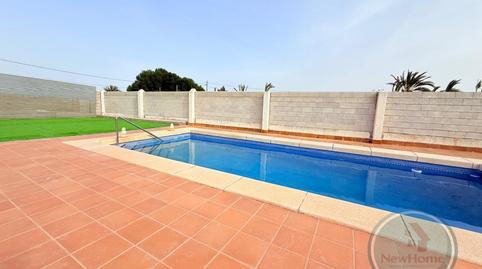 Foto 5 de Casa o xalet en venda a El Secanet - Hacienda del Sol, Villajoyosa / La Vila Joiosa