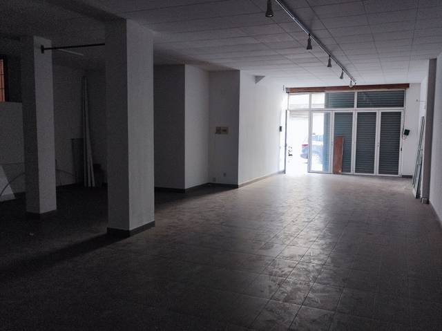 Local comercial en Venta en Carrer Heroïnes de Santa Bàrbara, 5 en Carme - Vistalegre