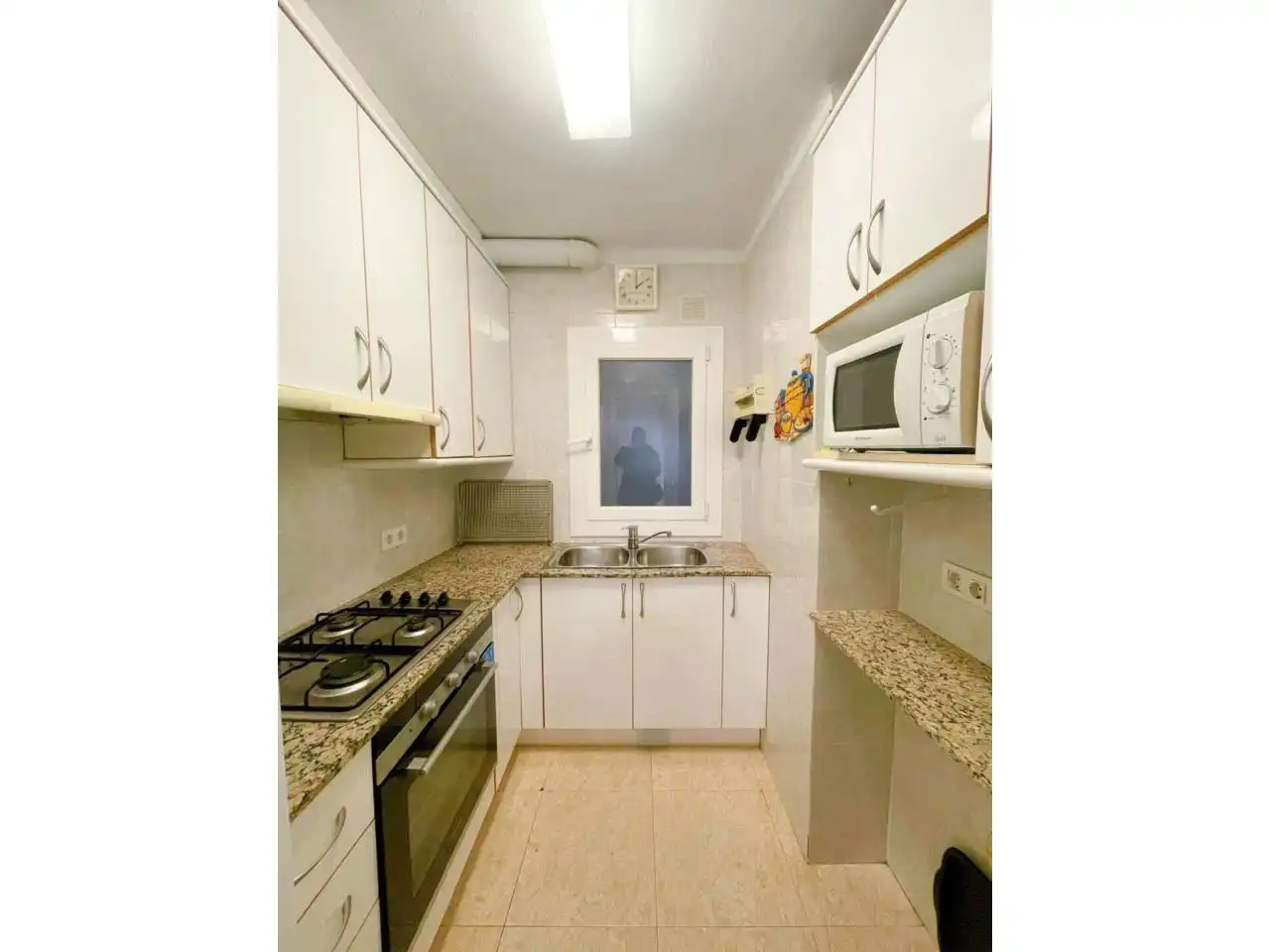 Wohnung zum Verkauf in Avenida Primavera, Catalunya - Fontetes