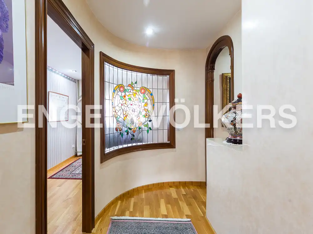 Casa o xalet en venda en Aldaia amb Aire condicionat, Calefacció i Jardí privat
