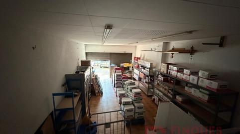 Photo 3 of Premises for sale in Paseo Paisos Catalans, Barri dels Escriptors, Salt