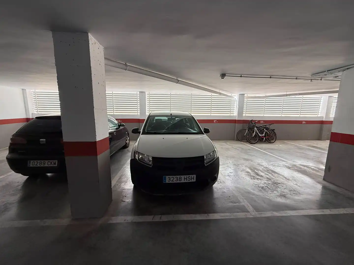Aparcament de Àtic en venda en Eivissa amb Terrassa