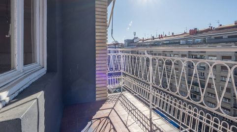 Foto 2 de Piso en venta en Avenida Madrid, 5, Amara, Donostia - San Sebastián