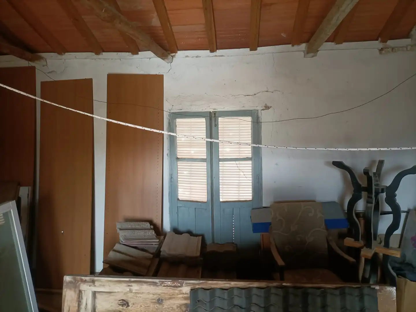 Casa o chalet en venta en Villaminaya