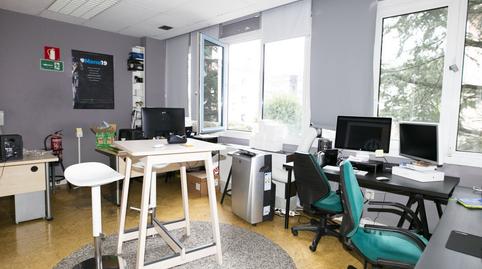 Foto 3 de Oficina en venta en Aretxabaleta, Gipuzkoa