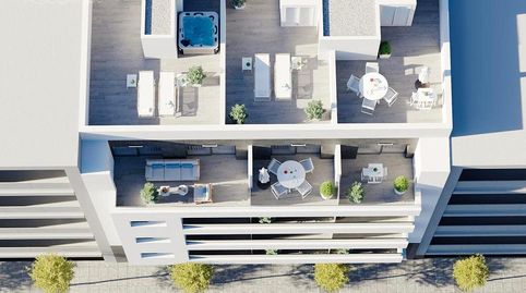 Foto 5 de Apartamento en venta en Centro - Muelle Pesquero, Torrevieja