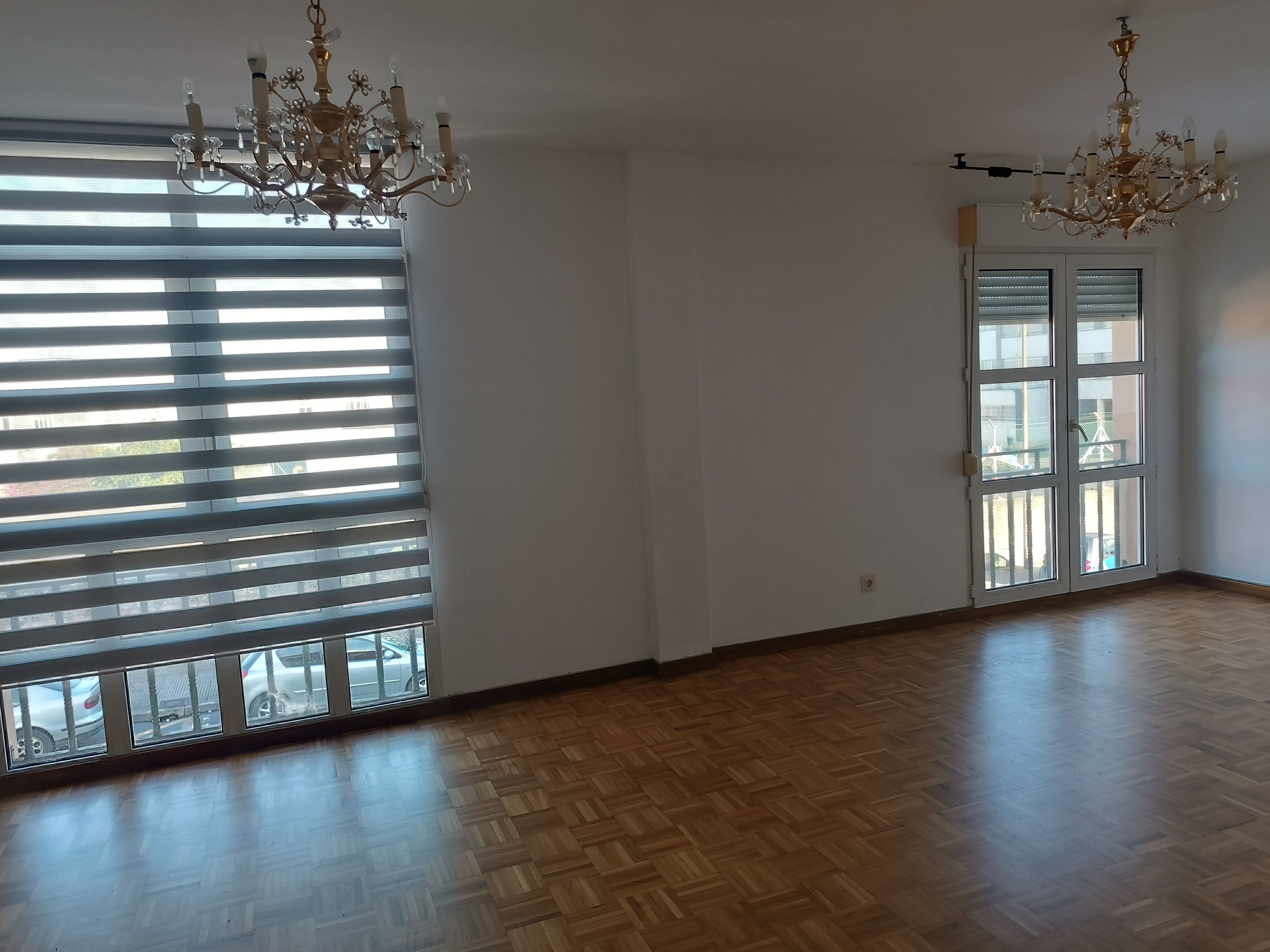 Dúplex de lloguer a El Carbayedo - El Quirinal