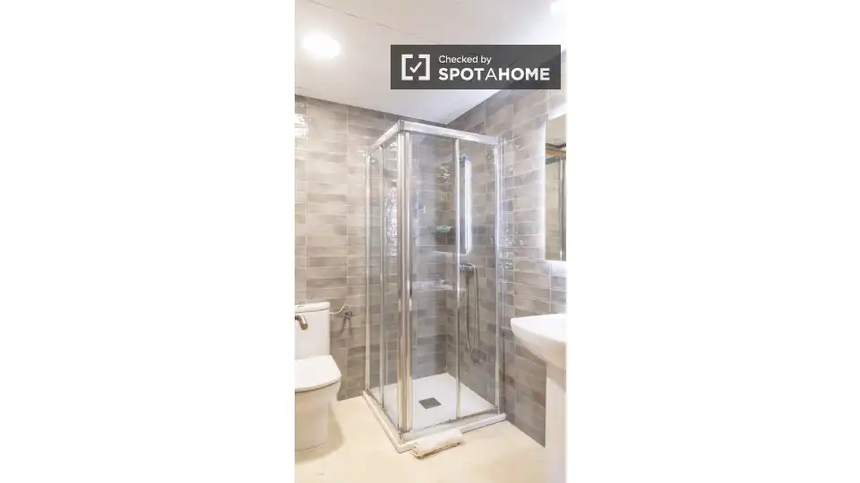 Flat to rent in Centro, imagen 15