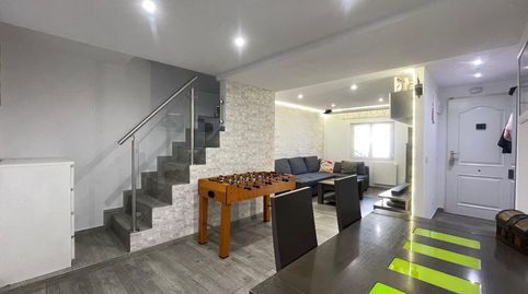 Foto 4 de Casa adosada en venda a Centro, Arganda del Rey