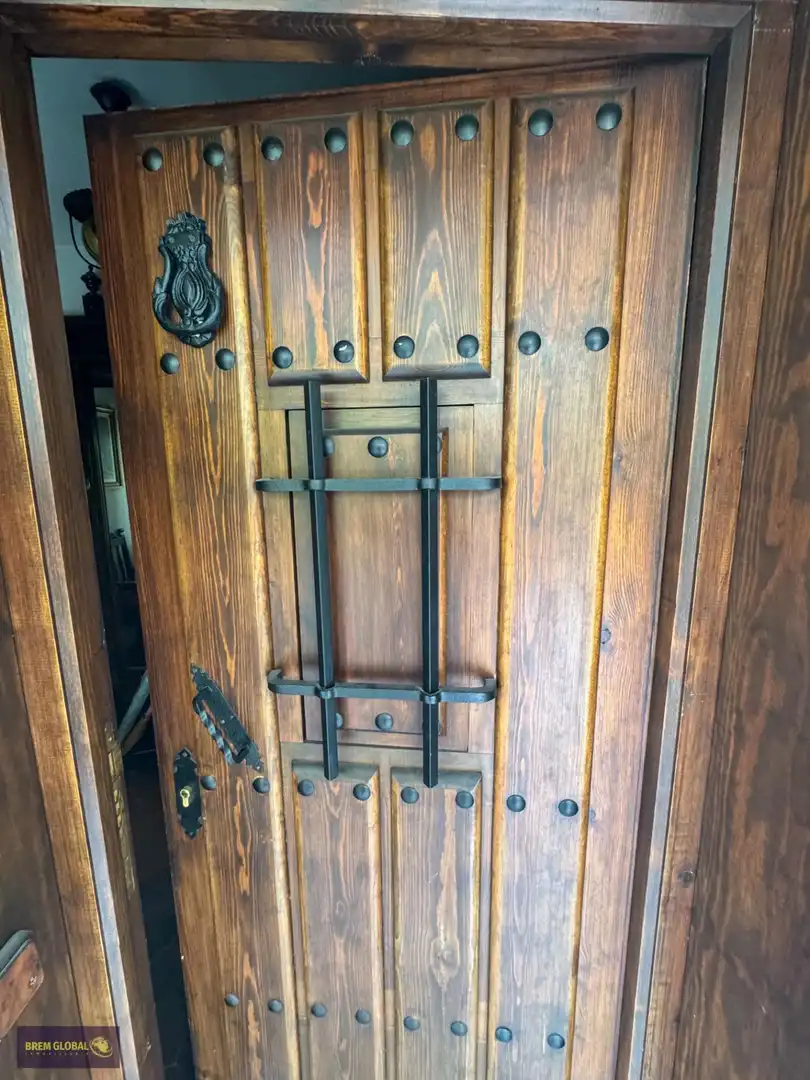 Casa o xalet en venda en Cabanillas de la Sierra amb Jardí privat, Traster i Piscina