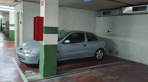 Photo 3 of Garage for sale in Carrer Josep Carner, 40, El Tancat - Mas d'en Gual, El Vendrell