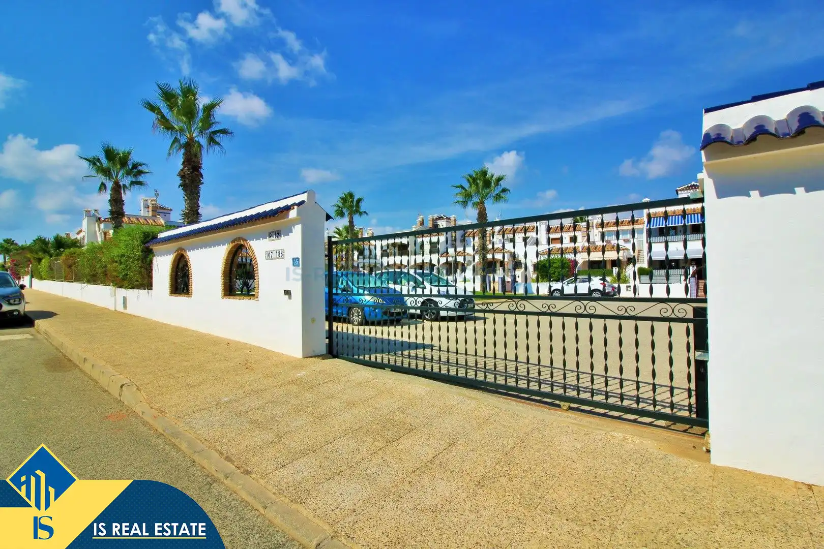 Apartment mit Pool zum Verkauf in Orihuela Costa, imagen 22