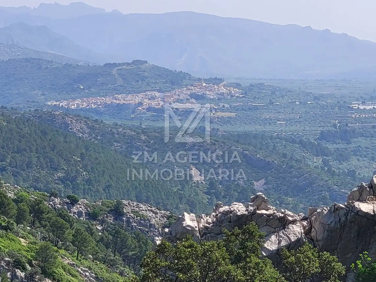 Terreno rustico in vendita a Canet lo Roig, imagen 24