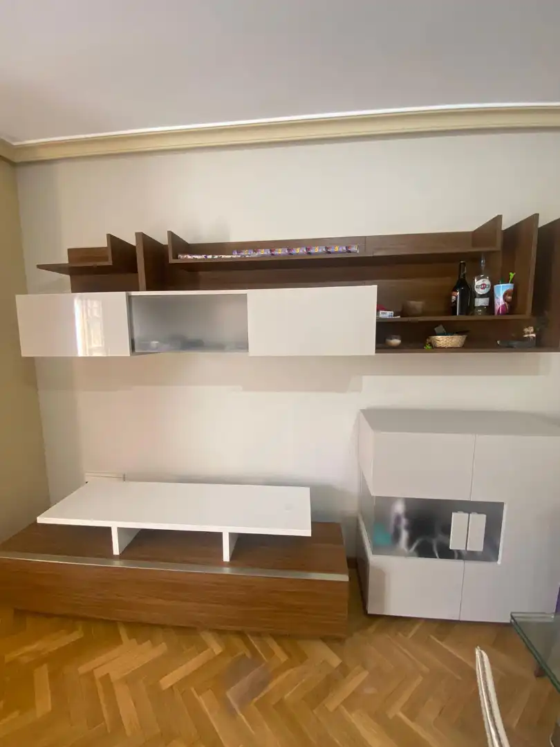 Flat with terrace to rent in Rúa Mayor, imagen 14