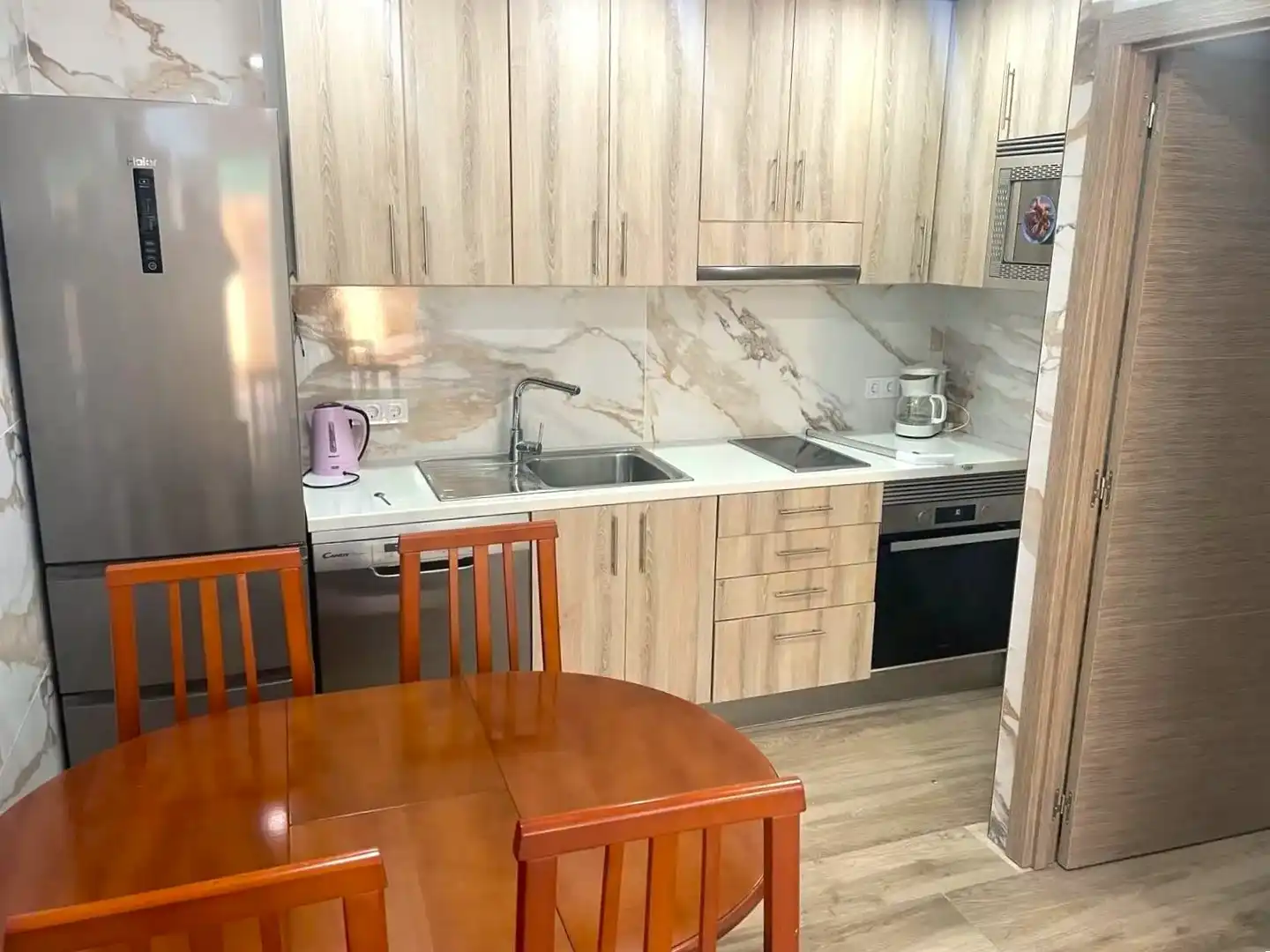 Casa con terraza en venta en Pueblo - Urbanizaciones, imagen 14