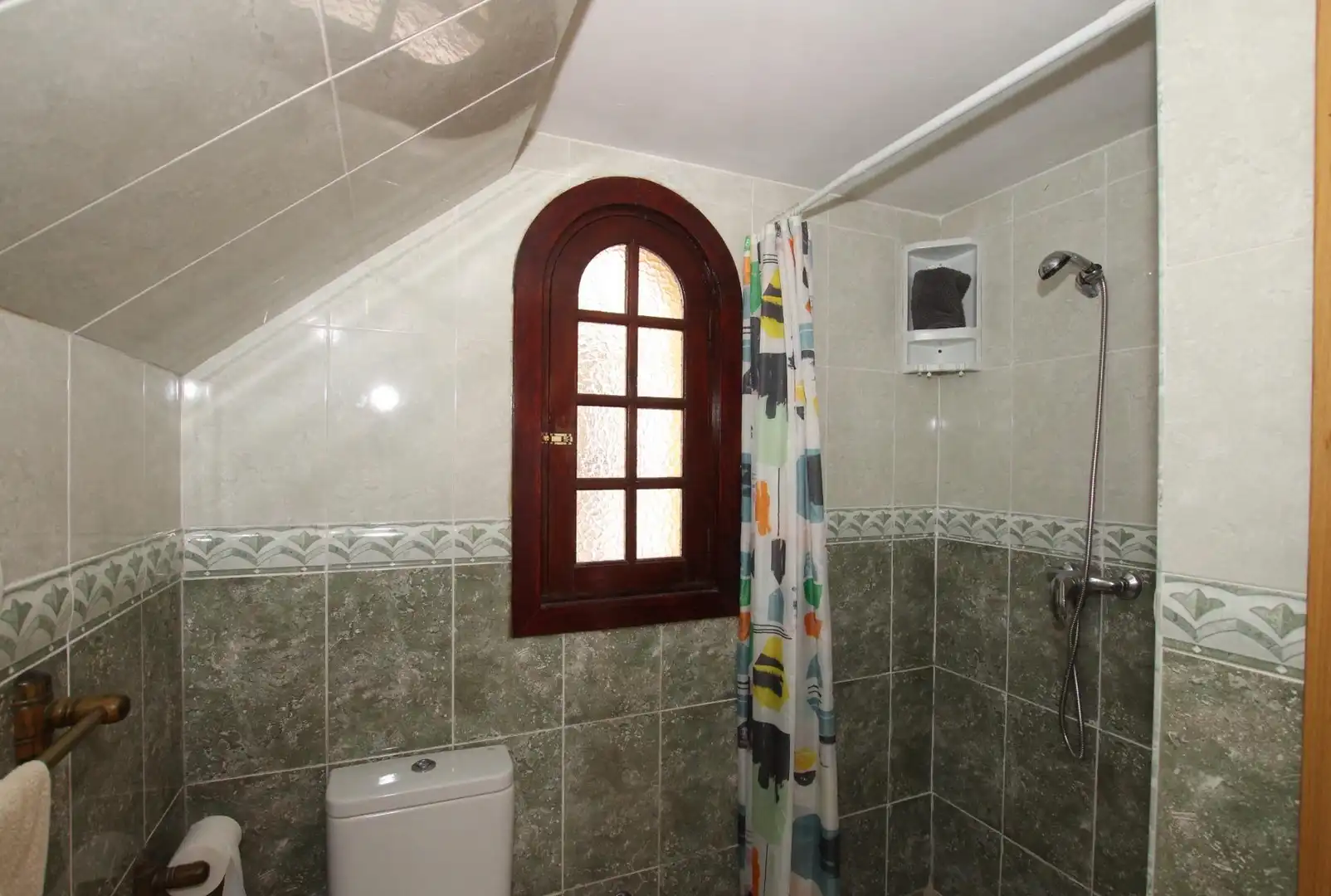 Casa amb piscina en venda a Montealto - Monterrey, imagen 14