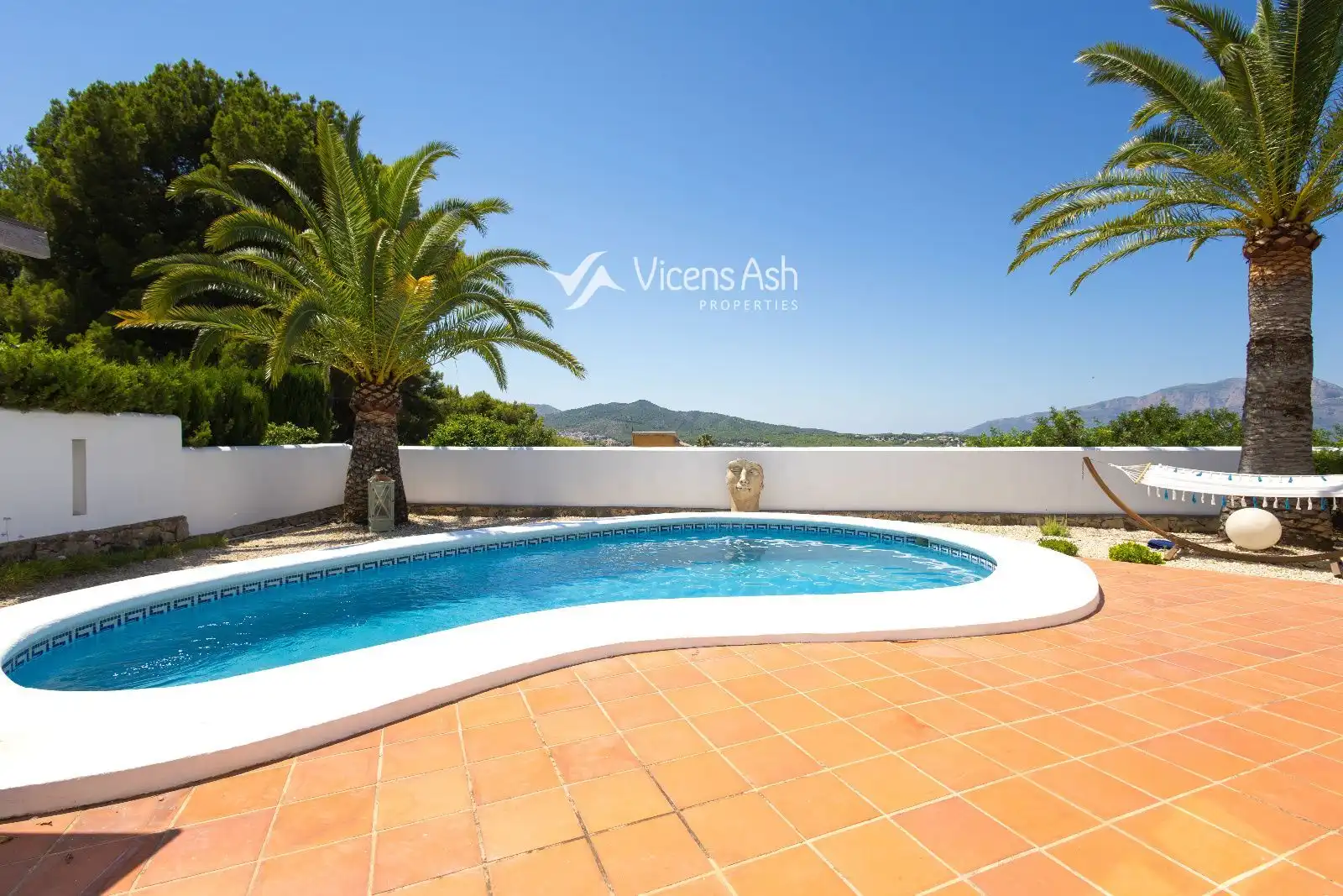 Casa con piscina en venta en Calistros,, imagen 21