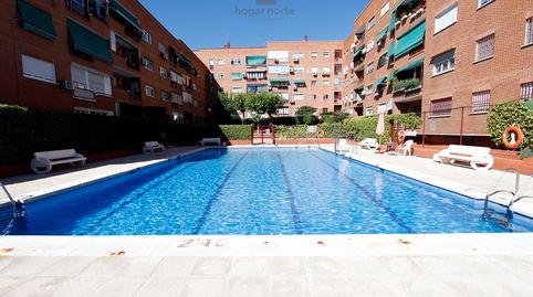 Photo 5 of Flat for sale in Ensanche, Alcobendas