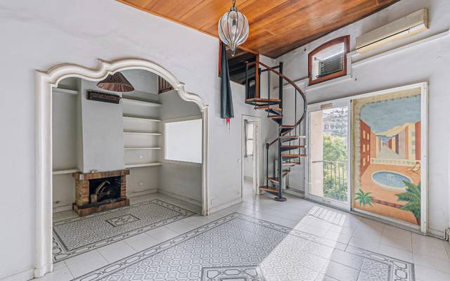 Piso en Venta en Canuda en Barri Gòtic