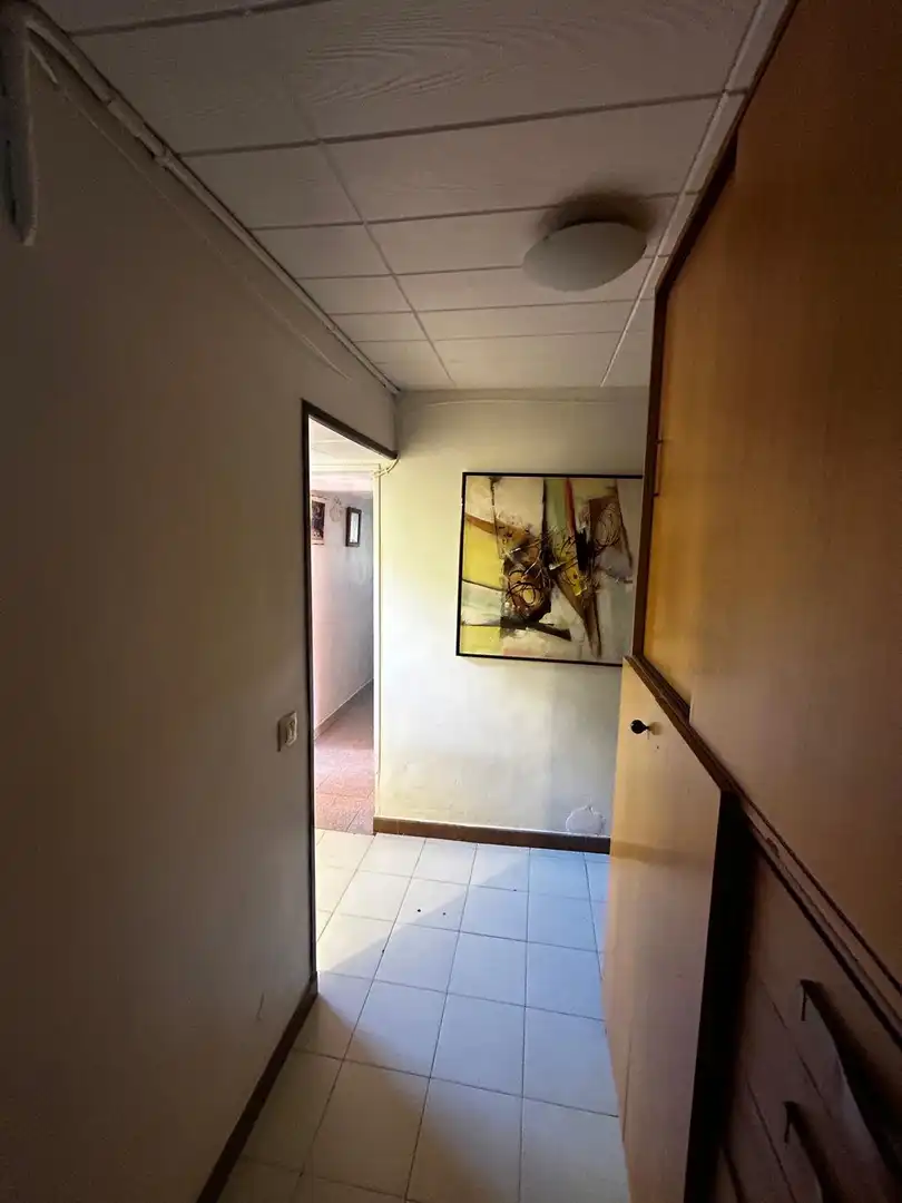 Casa o xalet en venda en L'Hospitalet de Llobregat