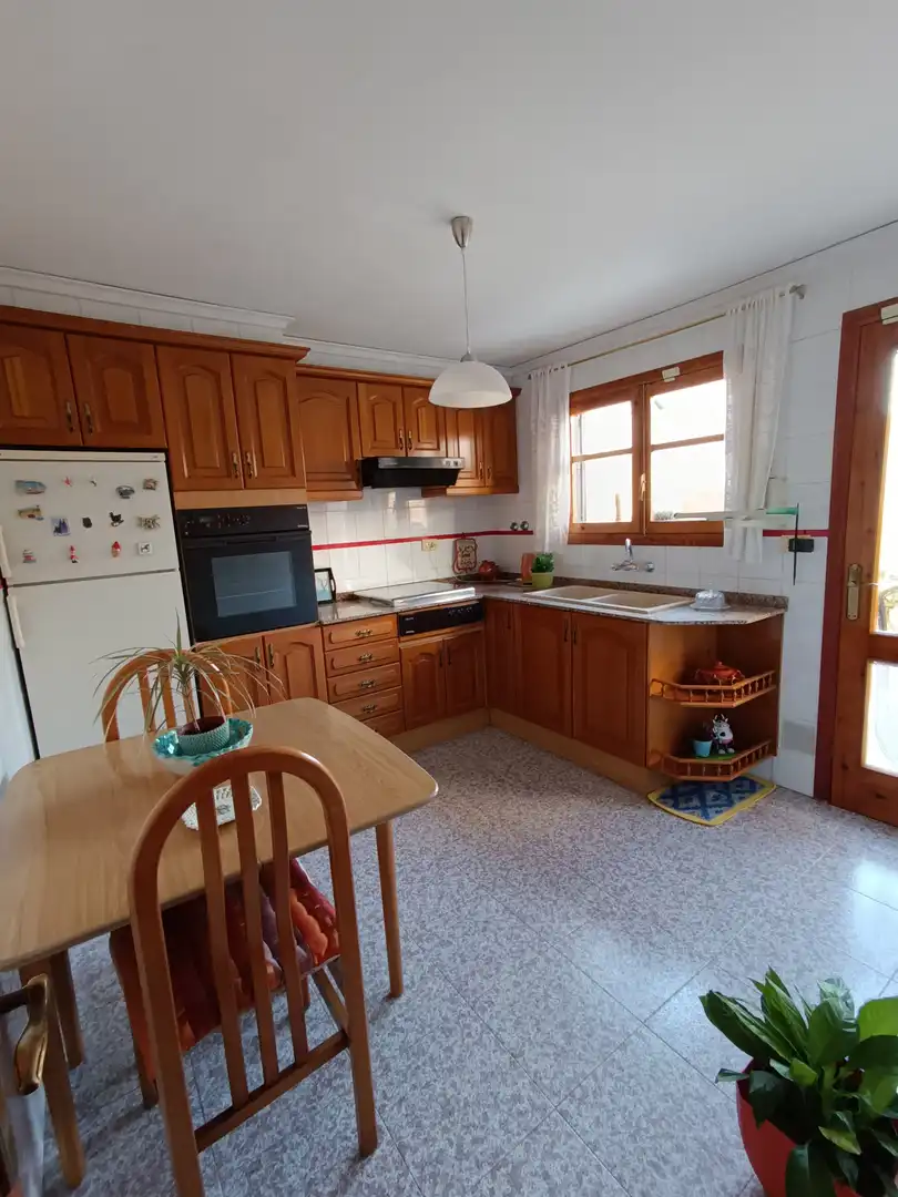 Maison mitoyenne à vendre à Puerto de Sagunto