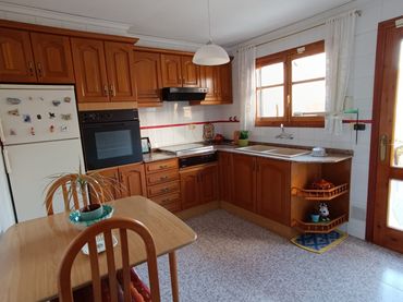 Adosado en venta en Puerto de Sagunto