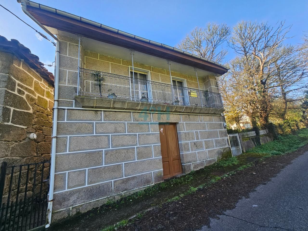 Haus oder Chalet zum verkauf in Baños de Molgas