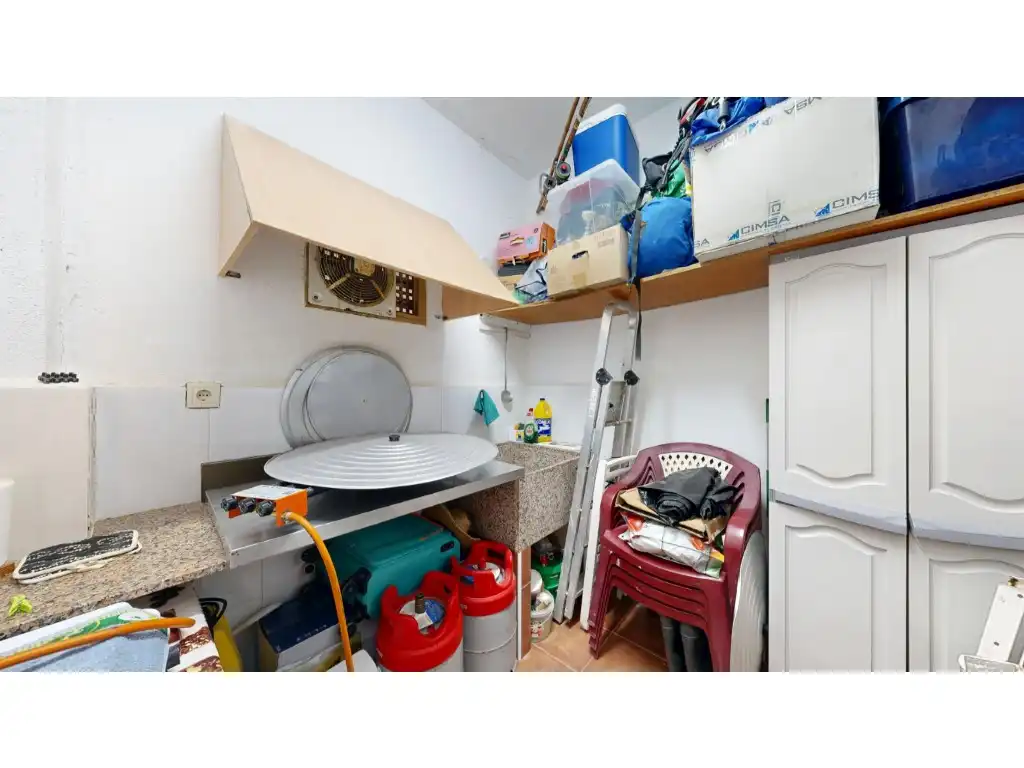 Dúplex en venta en Tavernes de la Valldigna con Terraza