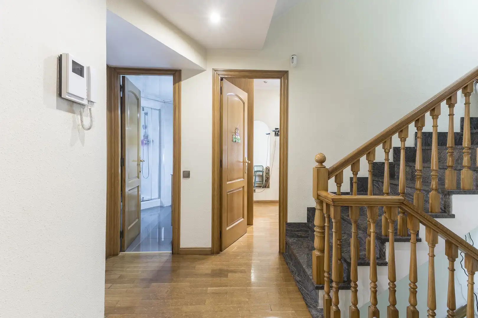 Casa adosada en venta en Barcelona con Calefacción