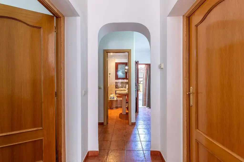Maison avec jardin à vendre à Arenas de San Pedro, imagen 27
