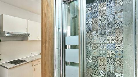 Foto 5 de Estudi en venda a El Carmel, Barcelona