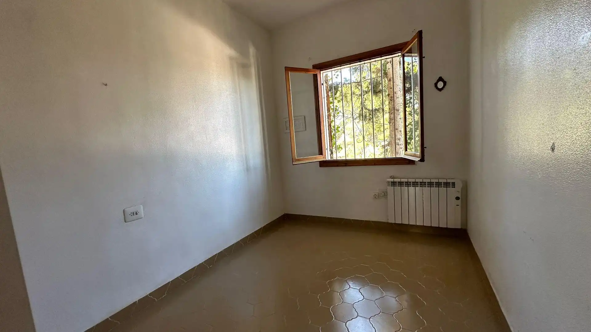 Finca rústica en venta en Santo Angel