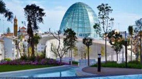 Foto 4 de Garatge de lloguer a Puerto de Estepona, Málaga