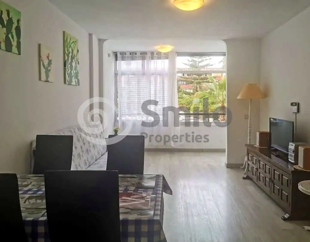 Exterior view of Ground floor for sale in Arona  with Furnished and Community pool