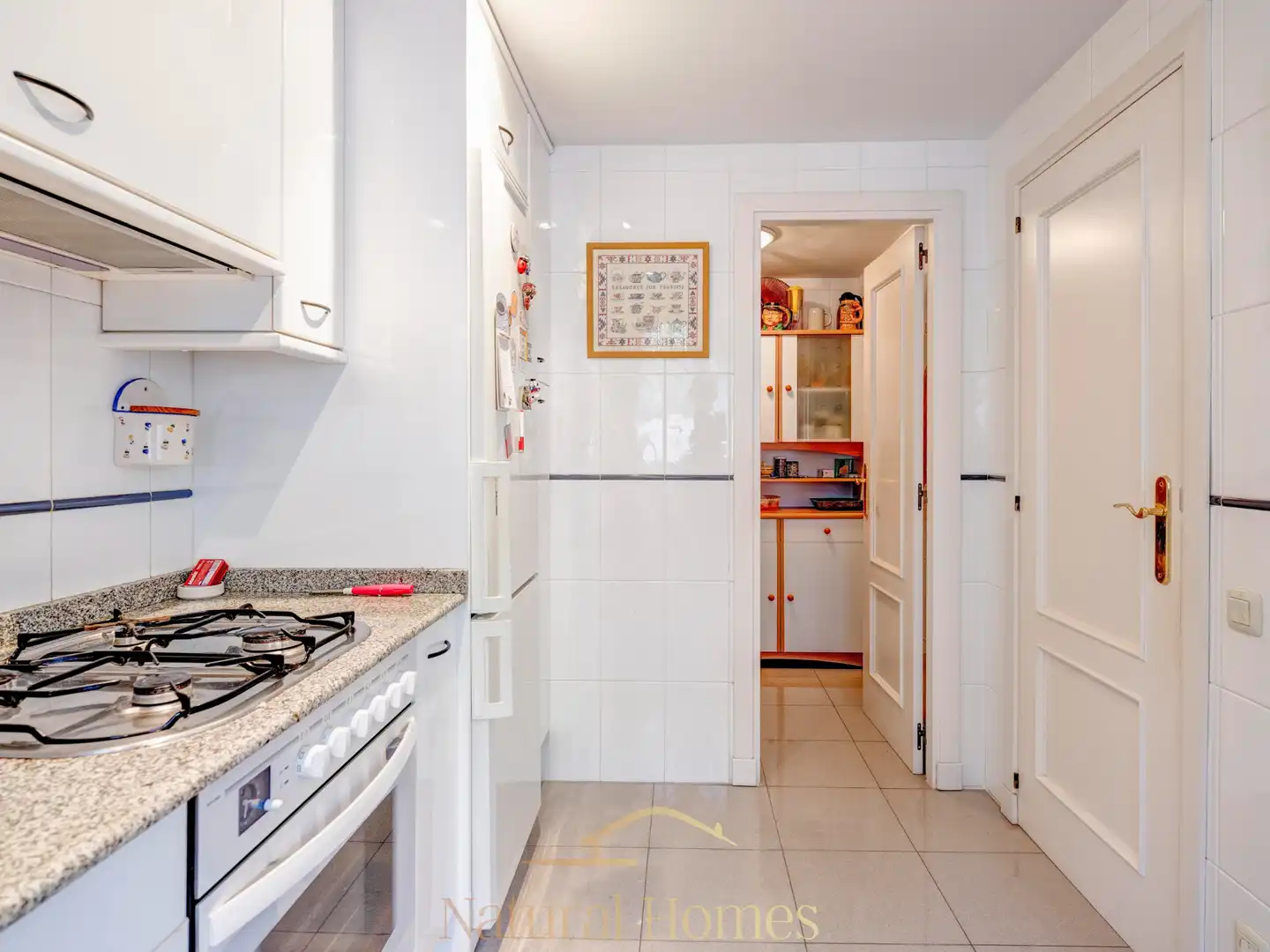 Terraced house with terrace for sale in Sant Vicenç centre, imagen 12