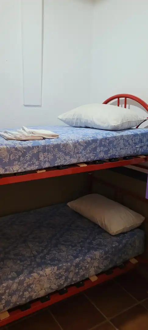 Bedroom of Study for rent in Cuenca  with Air Conditioner, Heating and Furnished