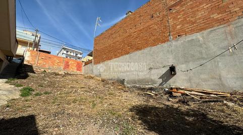 Photo 5 of Land for sale in Vista Alegre, Castelldefels