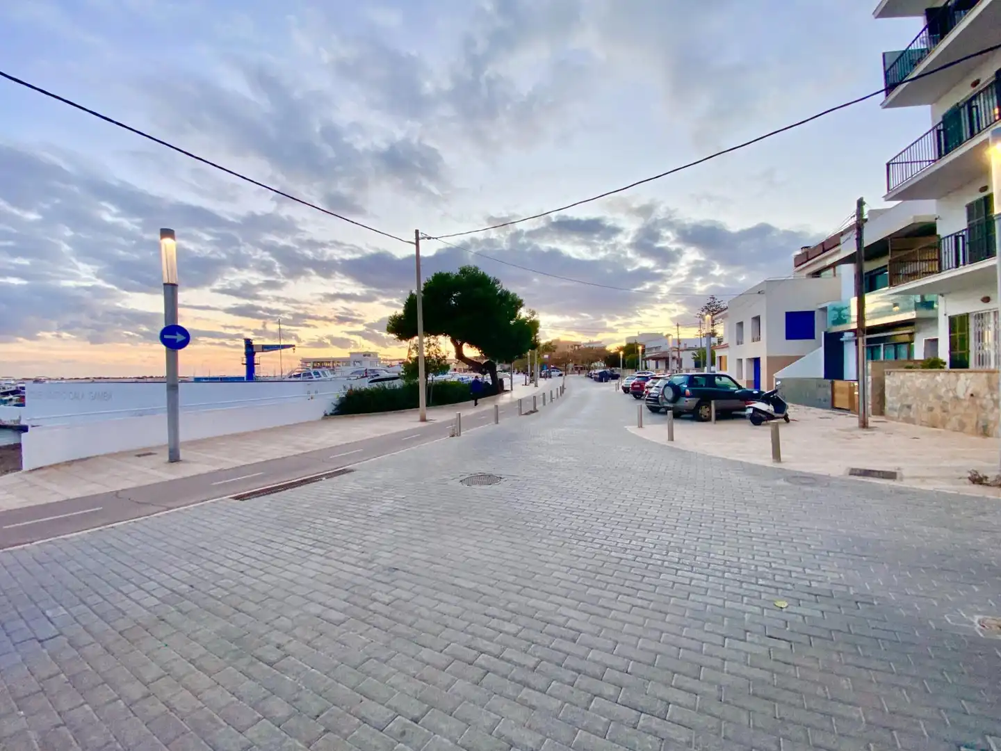 Exterior view of Commercial properties for sale in  Palma de Mallorca