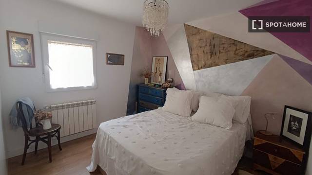 Piso en Alquiler en San Diego